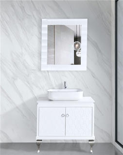 meuble de salle de bain GGP12