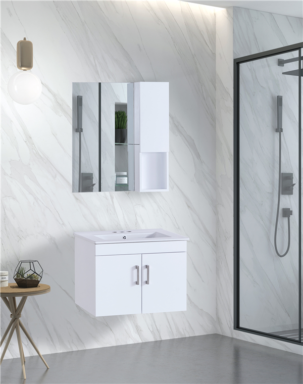 lavabo avec meuble GGP16