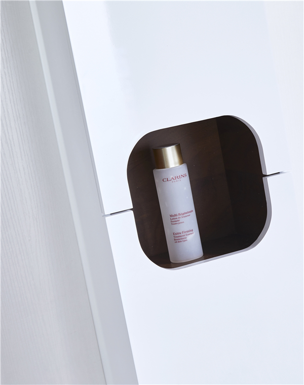 meuble de salle de bain sur pied GGP20