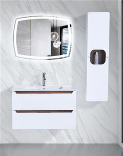 meuble de salle de bain sur pied GGP20