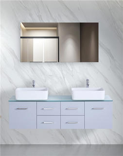 meubles sous-vasques pour toilettes GGP21