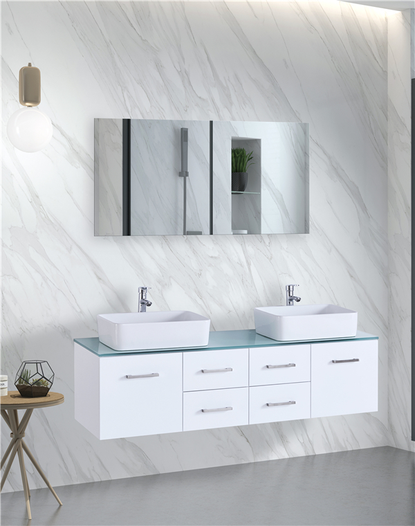 sur armoire murale GGP22