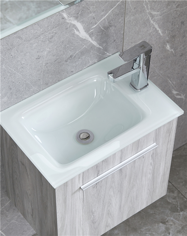 meuble vasque salle de bain GGP23