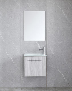 meuble vasque salle de bain GGP23