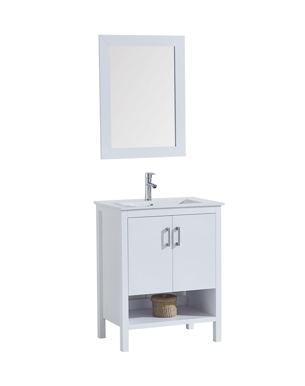 meuble de rangement pour toilettes GGP26