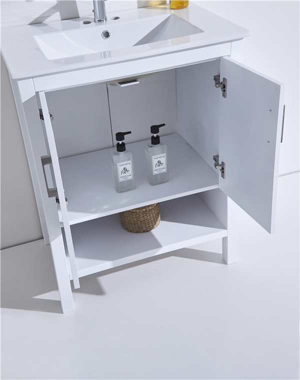 meuble de rangement pour toilettes GGP26
