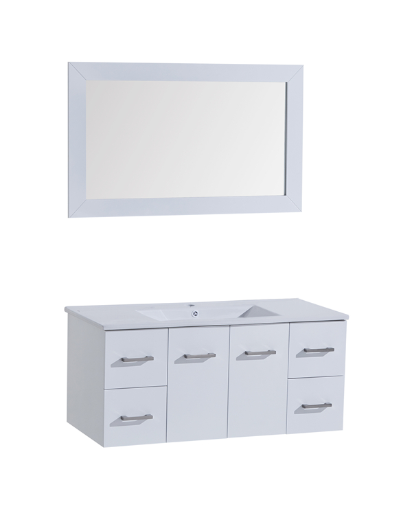 meuble vasque en pvc GGP30