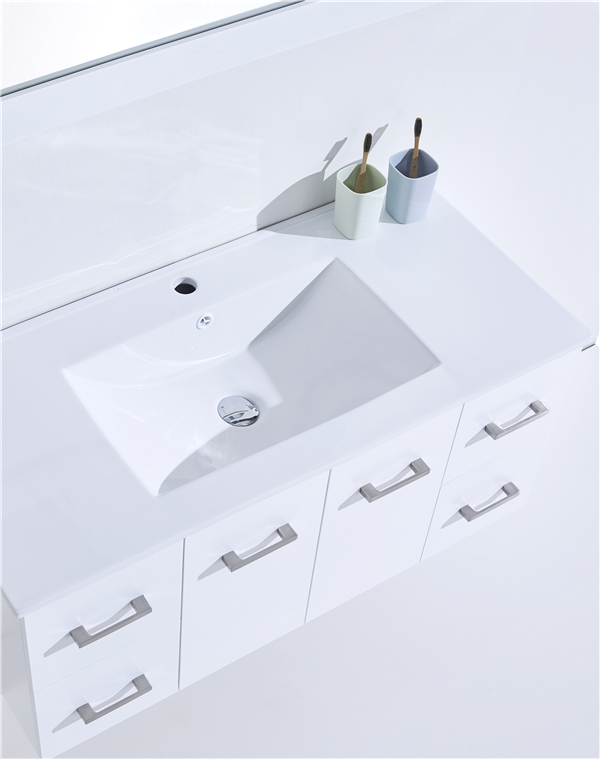 meuble vasque en pvc GGP30