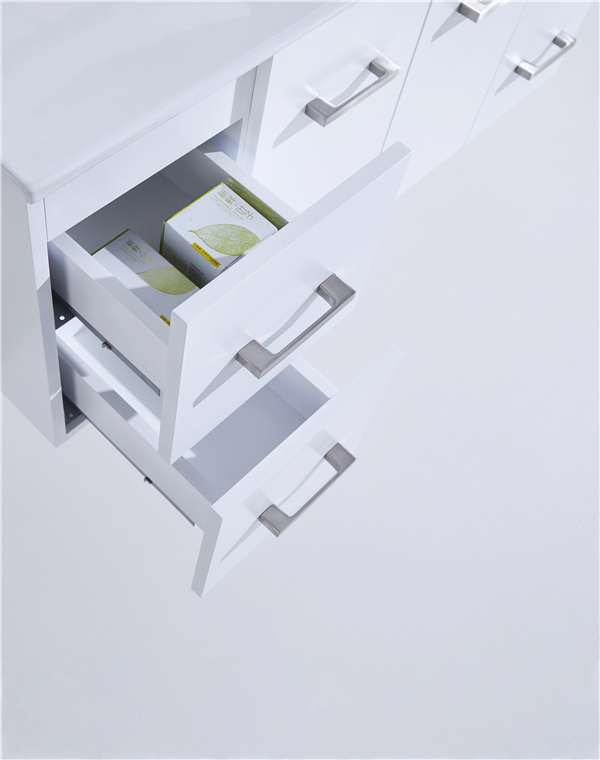 meuble vasque en pvc GGP30