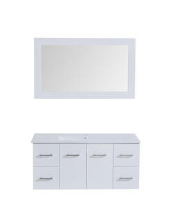 meuble vasque en pvc GGP30