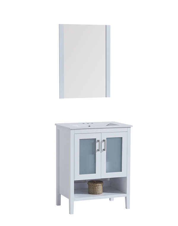 armoire en plastique GGP32