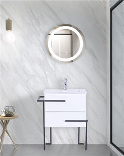 meuble de salle de bain moderne GGP33