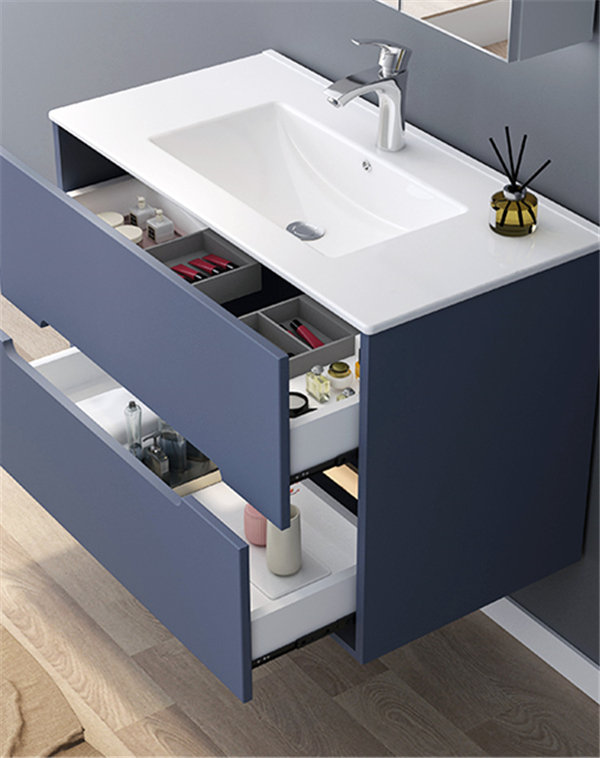 meuble de rangement pour salle de bain GGP45