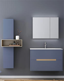 meuble de rangement pour salle de bain GGP45