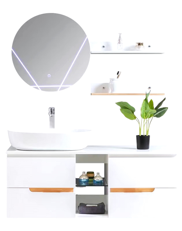 toilettes de salle de bain modernes GGP52