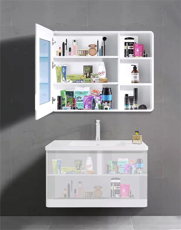 conceptions de salle de bain GGP55