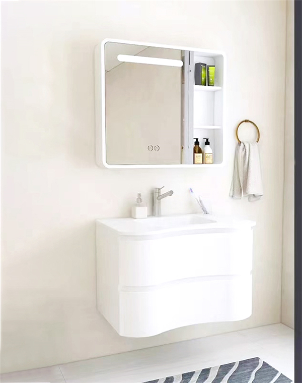 miroir pour vasque GGP58