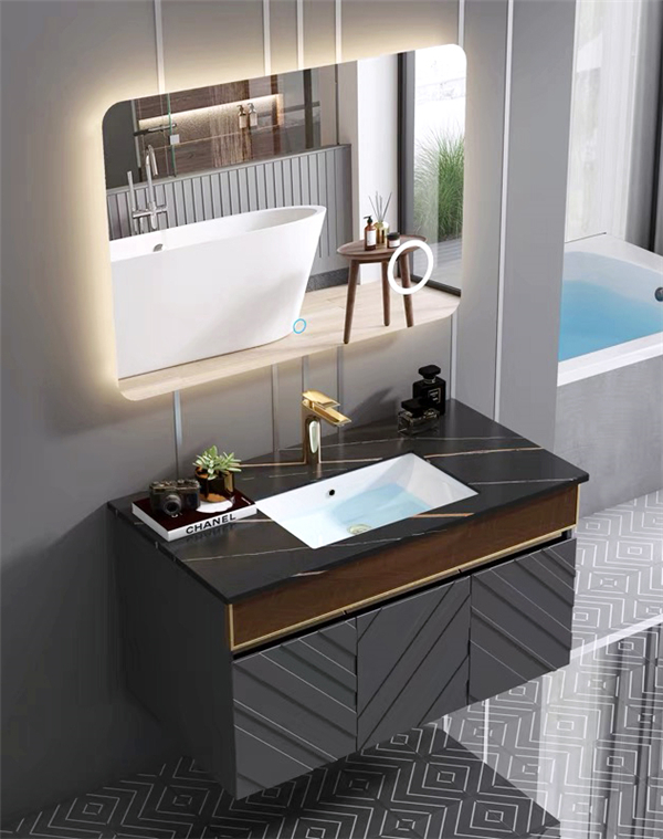 miroir pour vasque GGP61