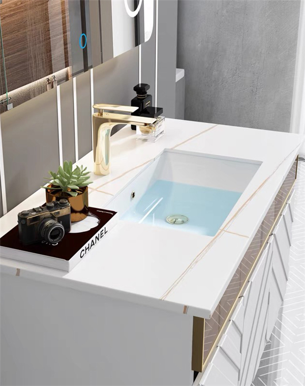 miroir pour vasque GGP61