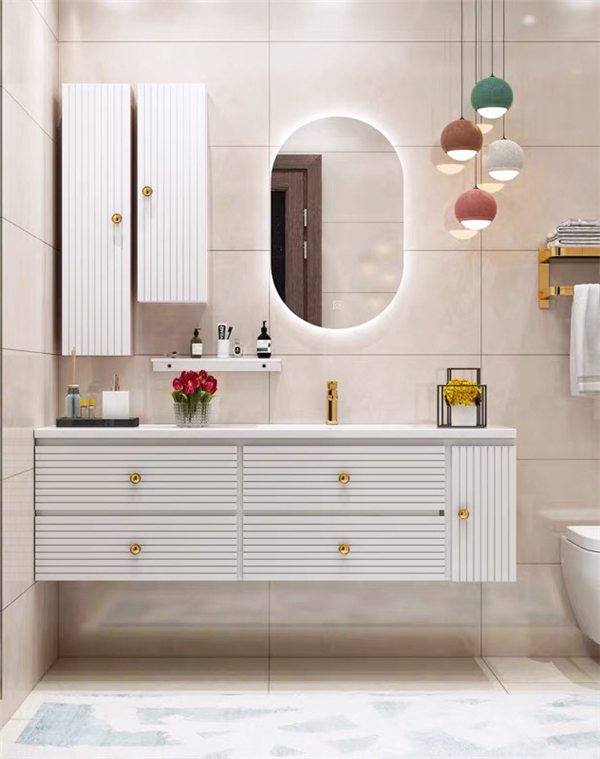 meuble vasque de salle de bain GGP63