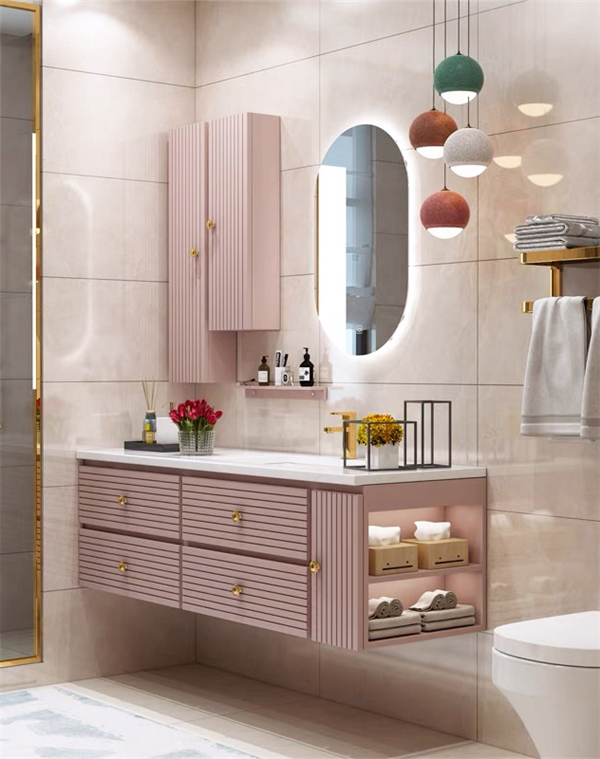 meuble vasque de salle de bain GGP63