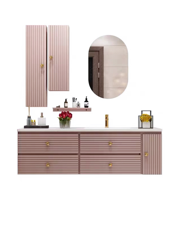 meuble vasque de salle de bain GGP63