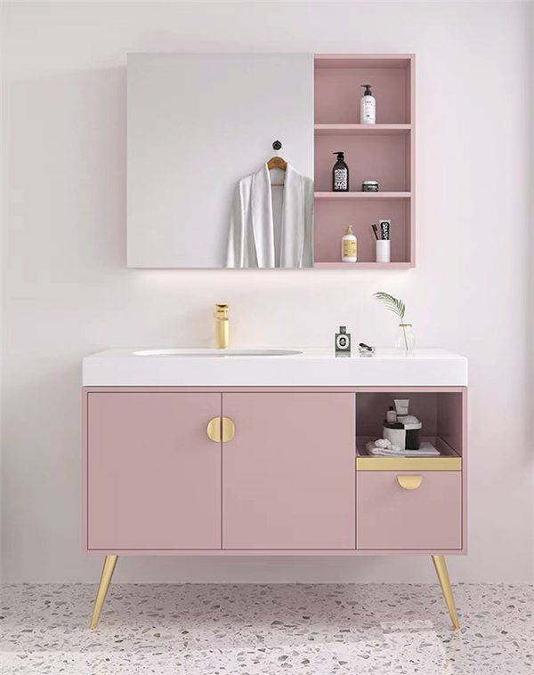 étagères de vanité GGP66