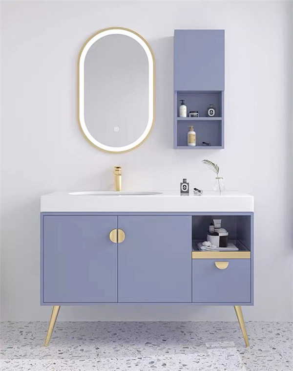 étagères de vanité GGP66