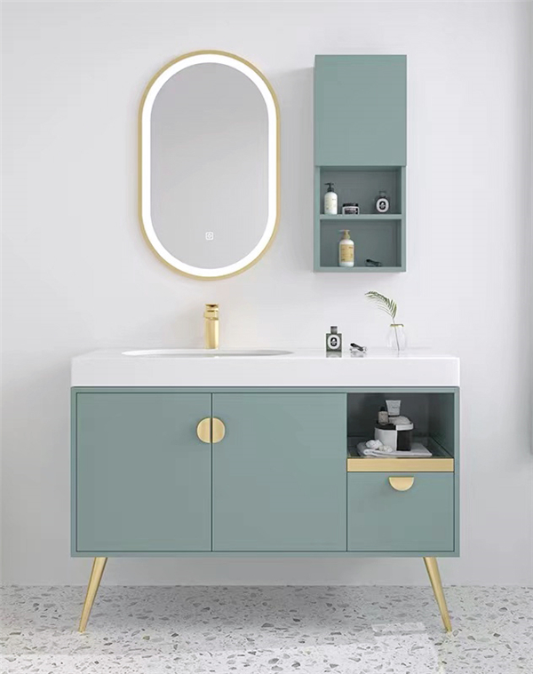 étagères de vanité GGP66