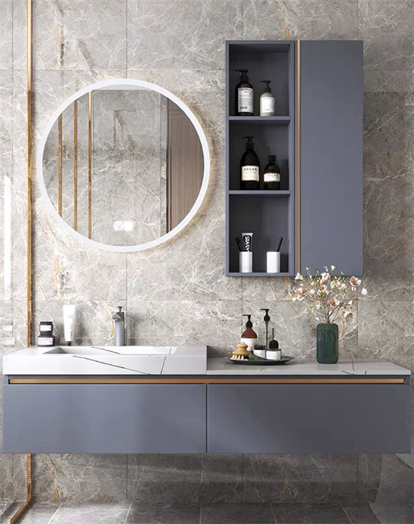 miroir de rangement GGP65