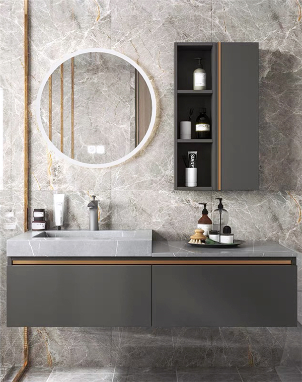 miroir de rangement GGP65