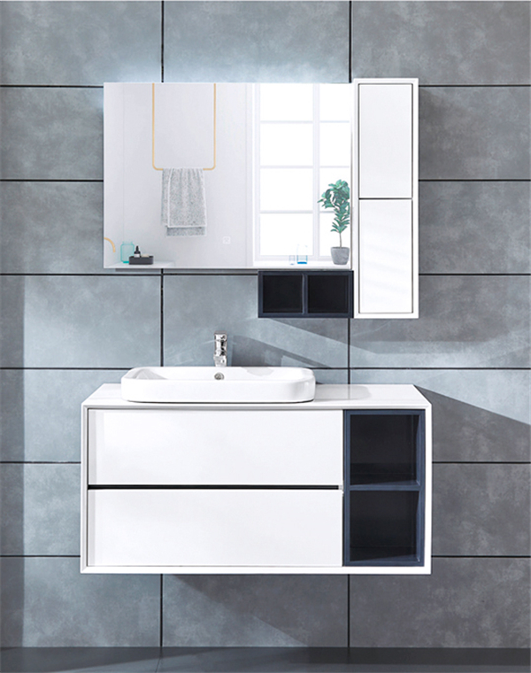 rangement de salle de bain GGP68