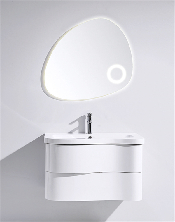 meuble de salle de bain pvc GGP73