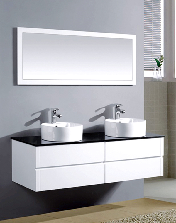 salle de bain d'hôtel GGP86