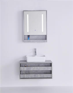 Meuble de salle de bain GGM02