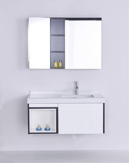 Coiffeuse en bois GGM03