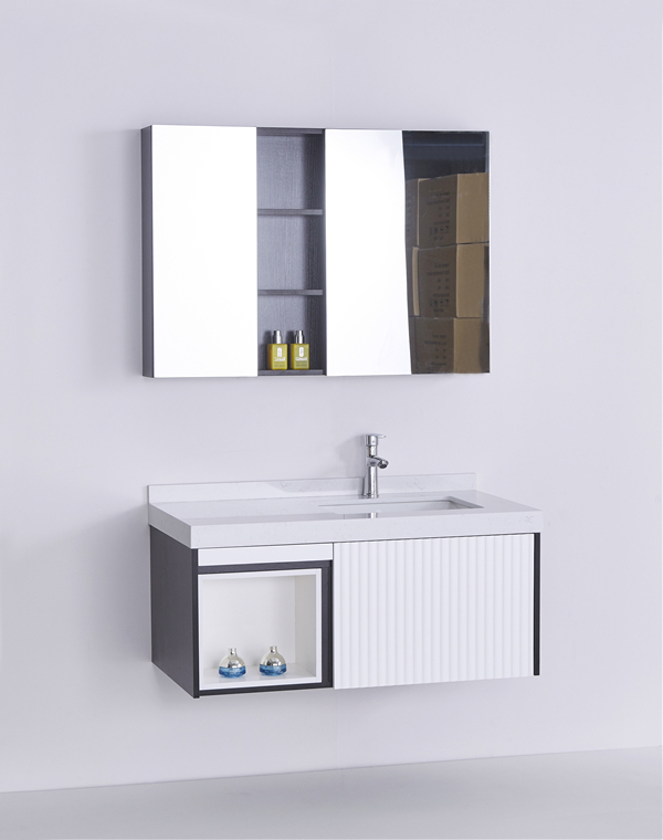 Coiffeuse en bois GGM03