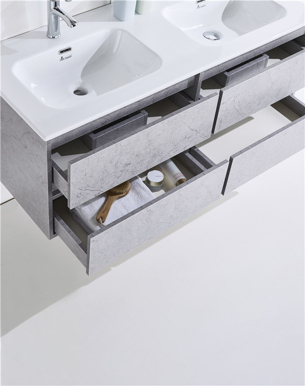 Armoires de salle de bain GGM05