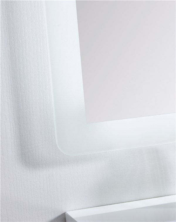 Vanités de salle de bain modernes GGM11