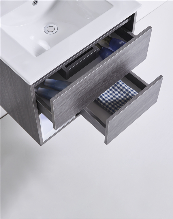 Vanités de salle de bain modernes GGM11