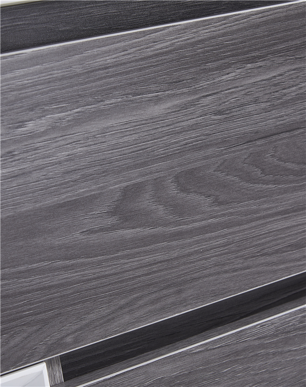 Vanités de salle de bain modernes GGM11