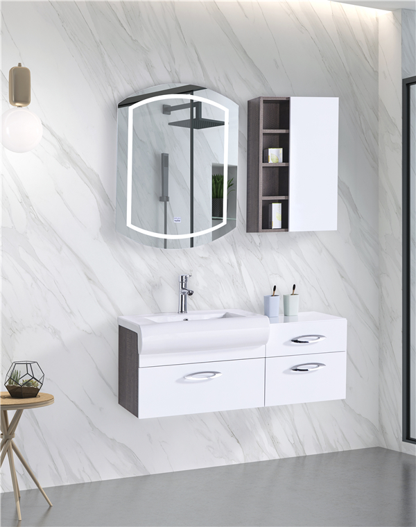 Lavabos de salle de bain GGM12