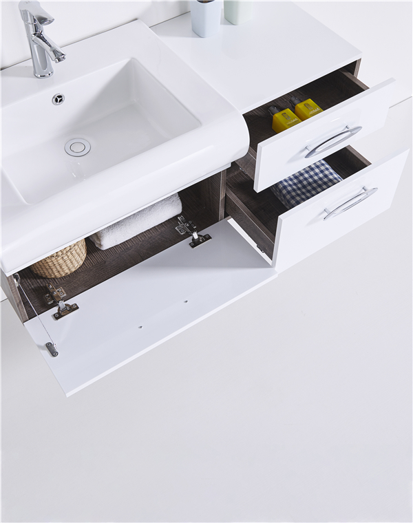 Lavabos de salle de bain GGM12