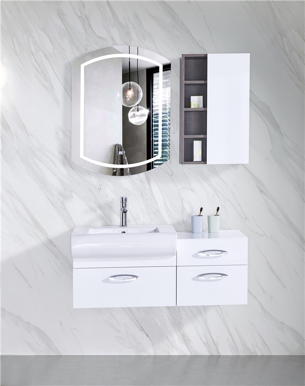 Lavabos de salle de bain GGM12