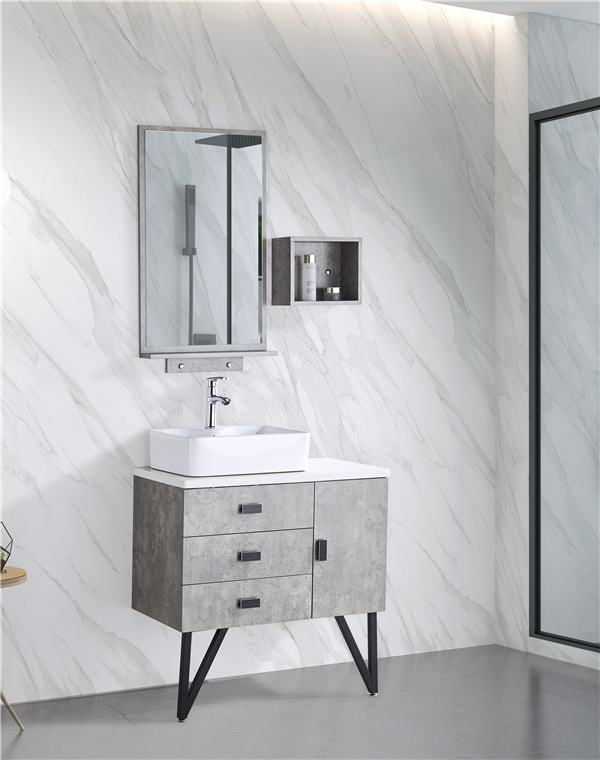 Armoires en bois GGM14