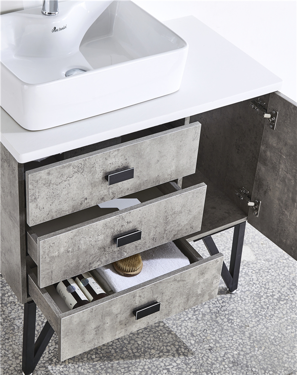 Armoires en bois GGM14