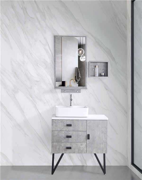 Armoires en bois GGM14