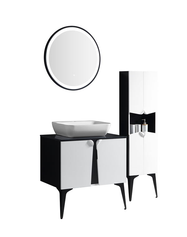 ensemble de vanité GGM15