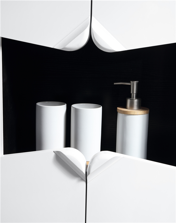 ensemble de vanité GGM15