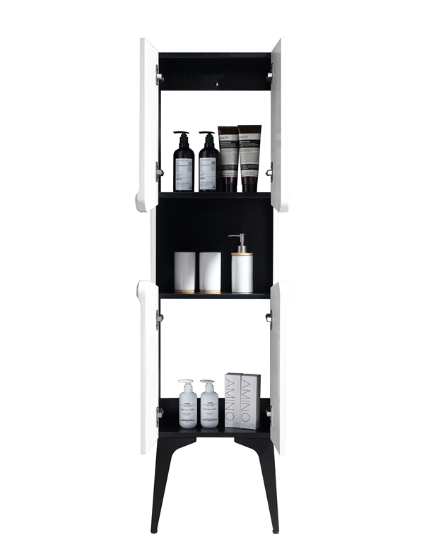 ensemble de vanité GGM15